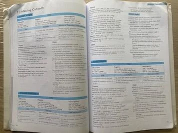 Inglés 1 Bachillerato Advantage Burlington Books Workbook y Students Book – photo 8